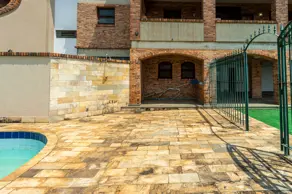 Imagem 2 - Casa em Mangabeiras, Belo Horizonte - MG