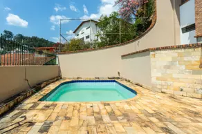 Imagem 3 - Casa em Mangabeiras, Belo Horizonte - MG