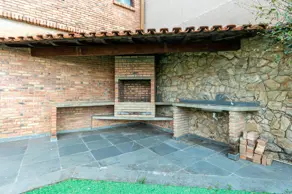 Imagem 5 - Casa em Mangabeiras, Belo Horizonte - MG