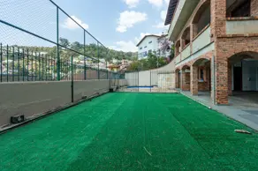 Imagem 6 - Casa em Mangabeiras, Belo Horizonte - MG