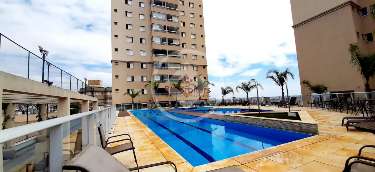 Image 45 - Apartamento em São Lucas, Belo Horizonte - MG