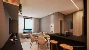 Imagem 5 - Apartamento em LOURDES, Belo Horizonte - MG