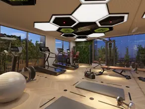 Imagem 6 - Apartamento em Funcionários, Belo Horizonte - MG
