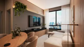 Imagem 6 - Apartamento em LOURDES, Belo Horizonte - MG