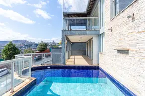 Casa São Bento, Belo Horizonte - MG — foto 1