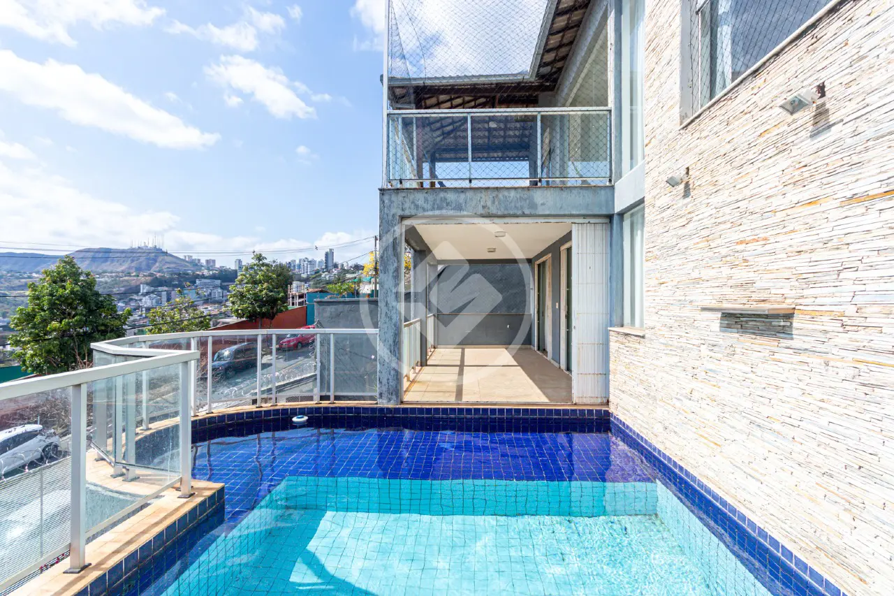 Imagem 1 - Casa em São Bento, Belo Horizonte - MG