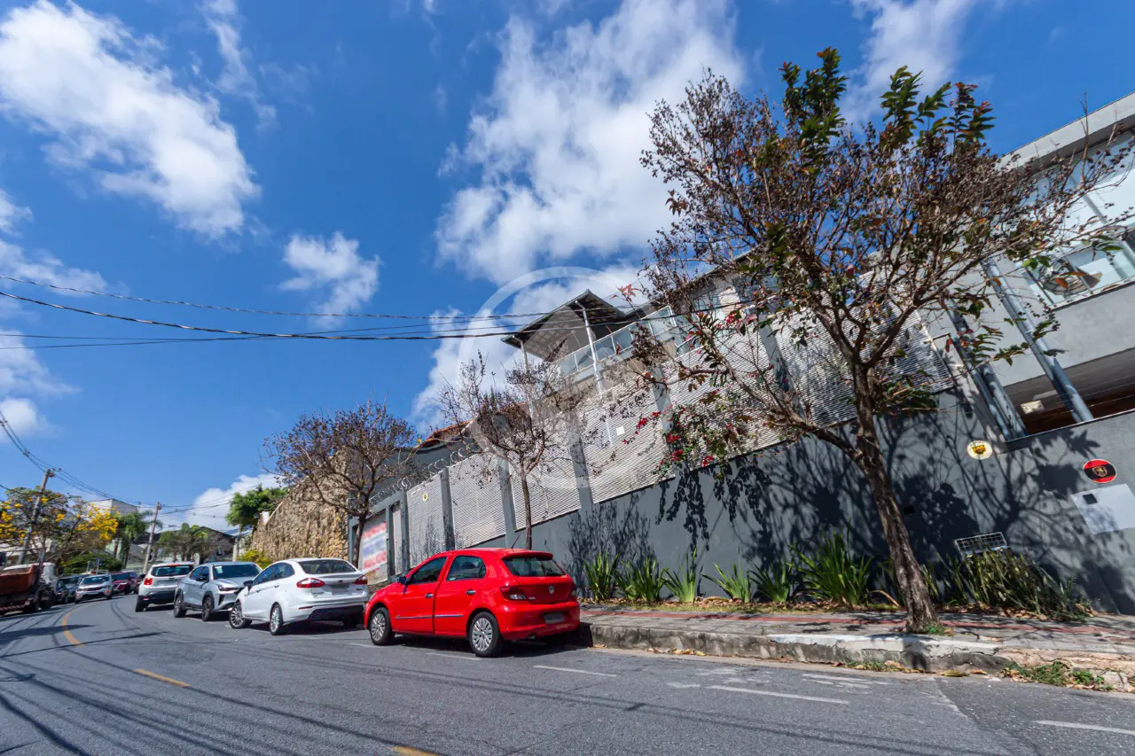 Image 2 - Casa em São Bento, Belo Horizonte - MG