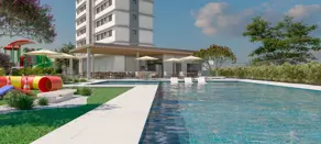 Imagem 6 - Apartamento em BURITIS, Belo Horizonte - MG