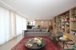 Casa Condomínio Alphaville - Lagoa dos Ingleses, Nova Lima - MG — foto 2