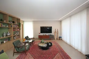 Imagem 3 - Casa Condomínio em Alphaville - Lagoa dos Ingleses, Nova Lima - MG