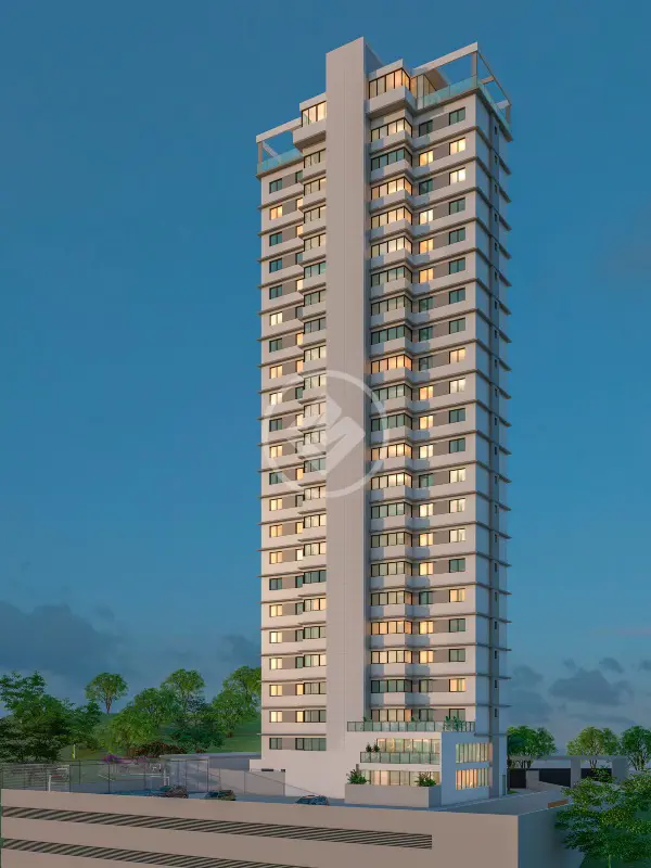 Image 17 - Apartamento em BURITIS, Belo Horizonte - MG