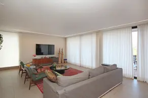 Imagem 4 - Casa Condomínio em Alphaville - Lagoa dos Ingleses, Nova Lima - MG