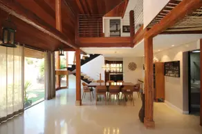 Casa Condomínio Pasárgada, Nova Lima - MG — foto 1