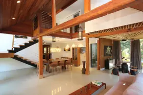 Casa Condomínio Pasárgada, Nova Lima - MG — foto 2