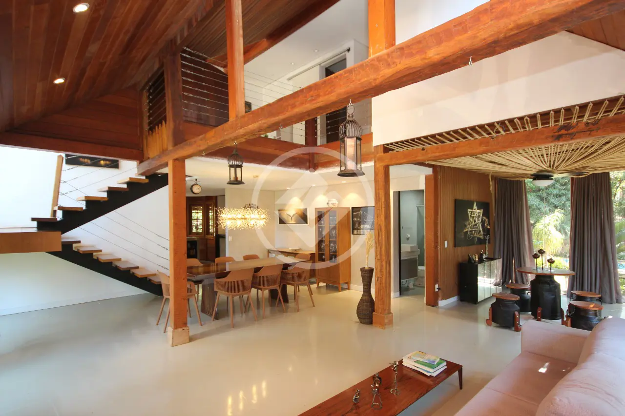 Image 2 - Casa Condomínio em Pasárgada, Nova Lima - MG