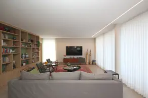 Imagem 5 - Casa Condomínio em Alphaville - Lagoa dos Ingleses, Nova Lima - MG