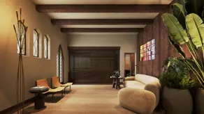 Imagem 2 - Apartamento em LOURDES, Belo Horizonte - MG