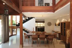 Imagem 3 - Casa Condomínio em Pasárgada, Nova Lima - MG