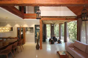 Imagem 4 - Casa Condomínio em Pasárgada, Nova Lima - MG