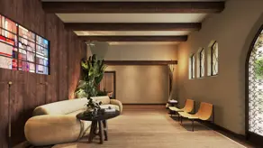 Imagem 3 - Apartamento em LOURDES, Belo Horizonte - MG