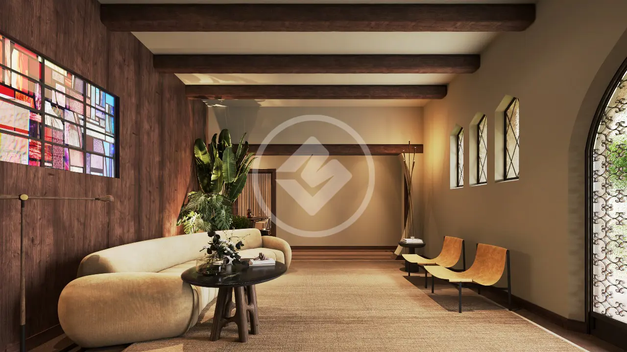 Apartamento com 2 quartos à venda no bairro Lourdes — foto 4