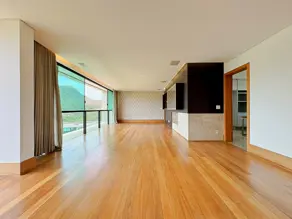 Apartamento Vale dos Cristais, Nova Lima - MG — foto 2