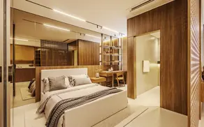 Imagem 5 - Apartamento em Vale do Sereno, Nova Lima - MG