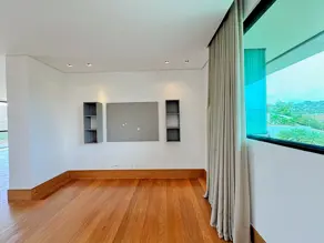 Imagem 6 - Apartamento em Vale dos Cristais, Nova Lima - MG