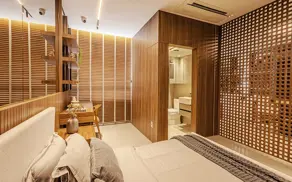 Imagem 6 - Apartamento em Vale do Sereno, Nova Lima - MG