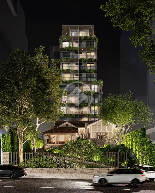 Image 41 - Apartamento em LOURDES, Belo Horizonte - MG