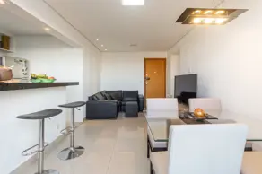Apartamento BURITIS, Belo Horizonte - MG — foto 1