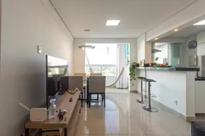 Apartamento BURITIS, Belo Horizonte - MG — foto 2