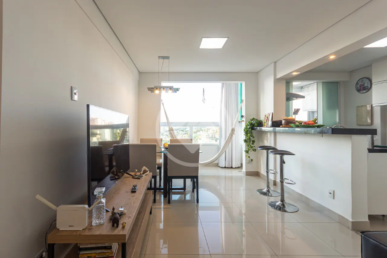 Image 2 - Apartamento em BURITIS, Belo Horizonte - MG