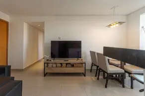 Imagem 2 - Apartamento em BURITIS, Belo Horizonte - MG
