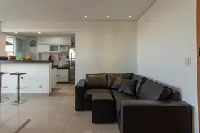 Imagem 3 - Apartamento em BURITIS, Belo Horizonte - MG