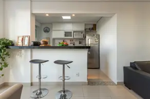 Imagem 4 - Apartamento em BURITIS, Belo Horizonte - MG
