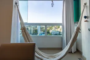 Imagem 5 - Apartamento em BURITIS, Belo Horizonte - MG