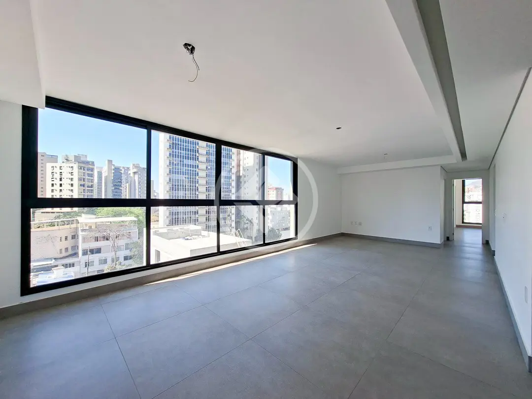 Imagem 1 - Apartamento em LOURDES, Belo Horizonte - MG