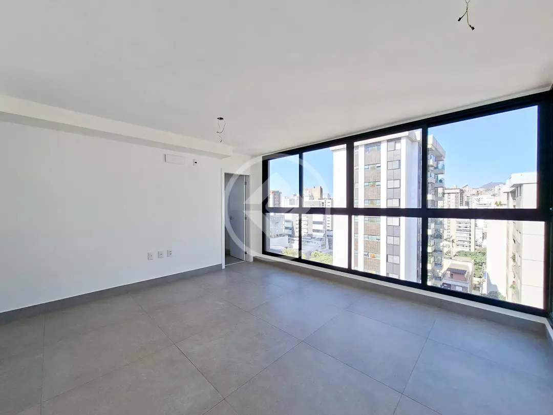 Image 2 - Apartamento em LOURDES, Belo Horizonte - MG