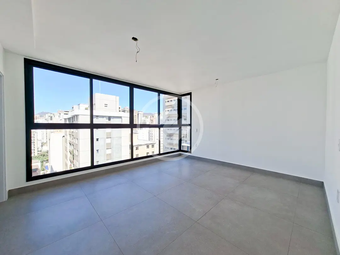Apartamento com 4 quartos à venda no bairro Lourdes — foto 3