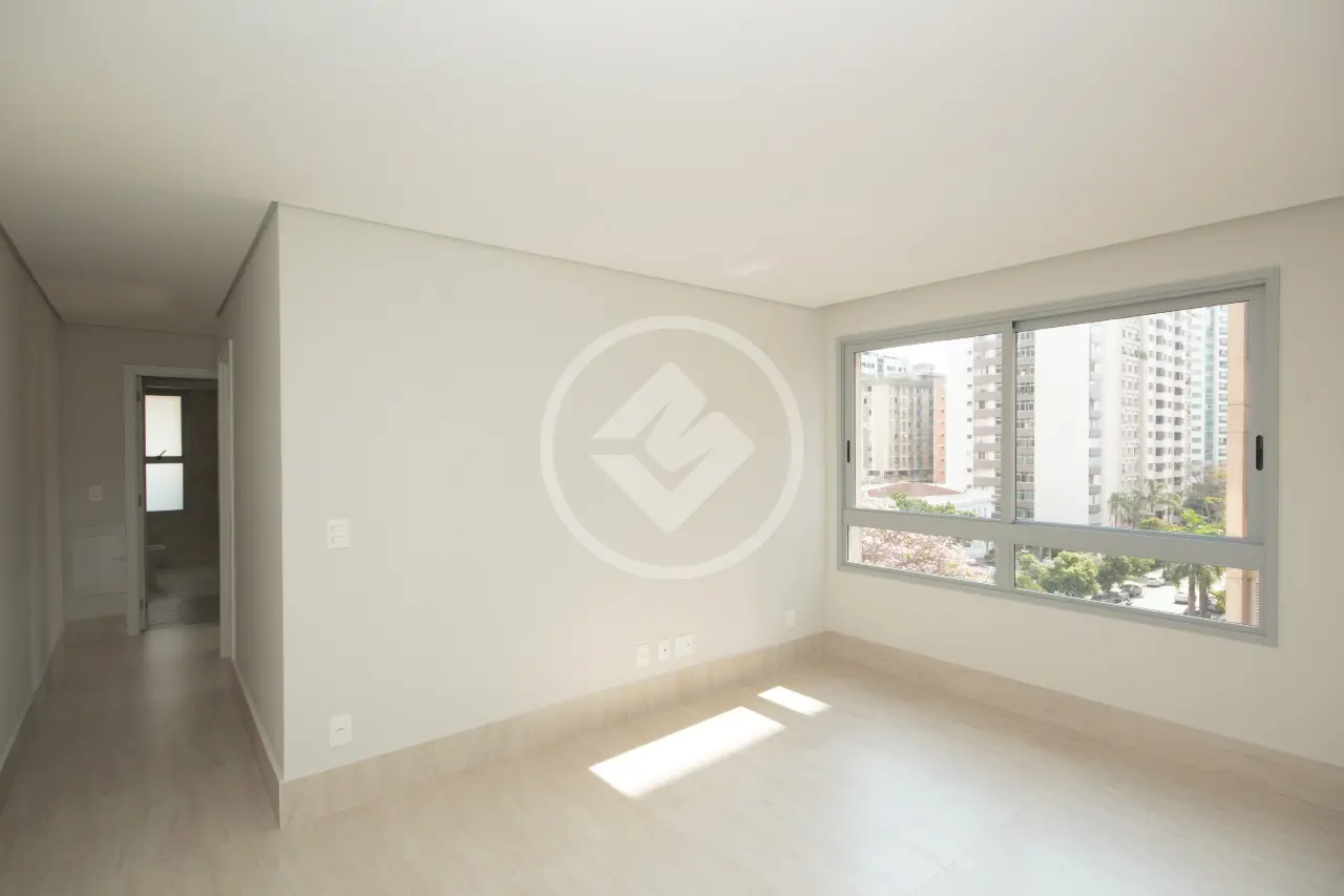 Imagem 1 - Apartamento em Lourdes, Belo Horizonte - MG