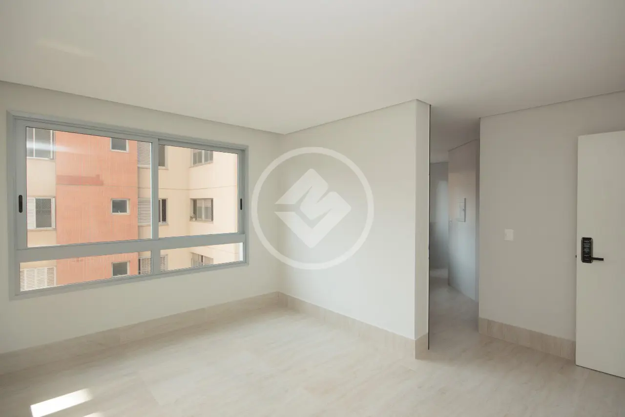 Image 2 - Apartamento em Lourdes, Belo Horizonte - MG