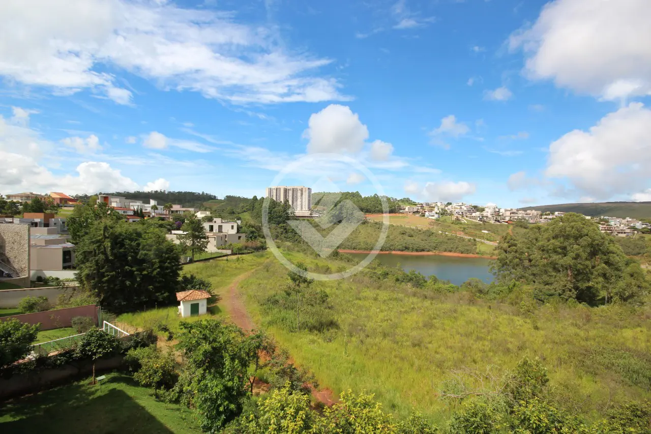 Image 58 - Casa Condomínio em Alphaville - Lagoa dos Ingleses, Nova Lima - MG