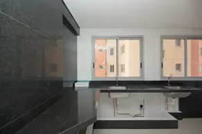 Imagem 3 - Apartamento em Lourdes, Belo Horizonte - MG