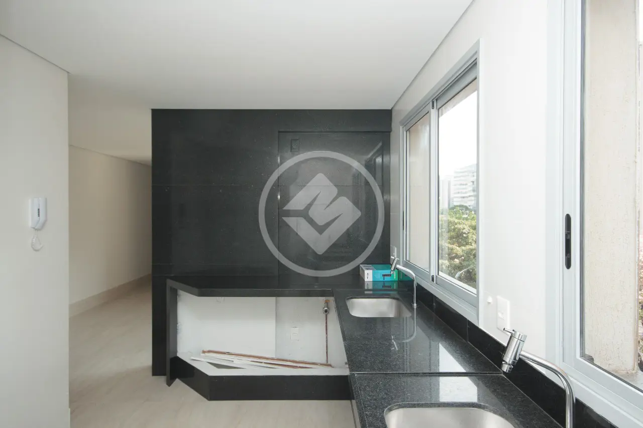Apartamento com 2 quartos à venda no bairro Lourdes — foto 5