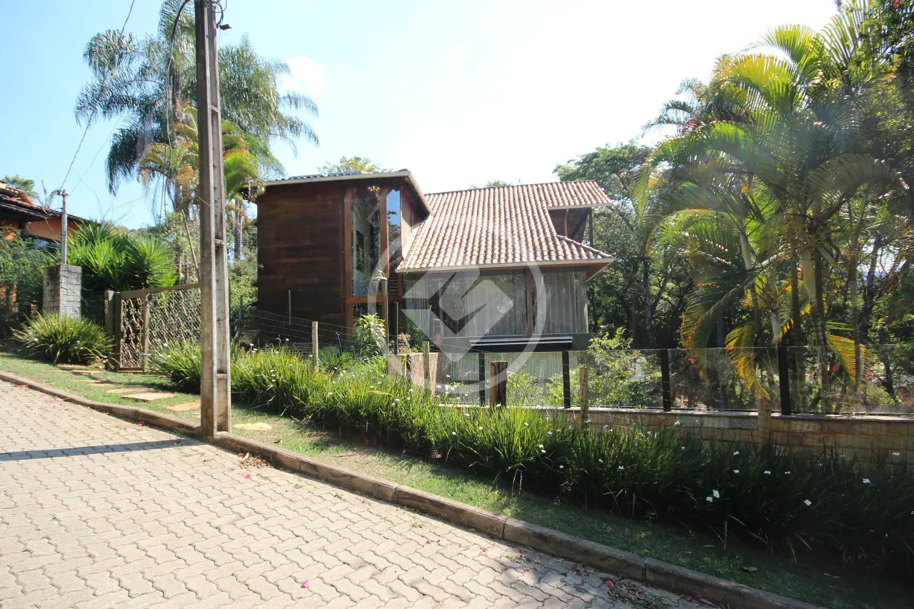 Image 51 - Casa Condomínio em Pasárgada, Nova Lima - MG