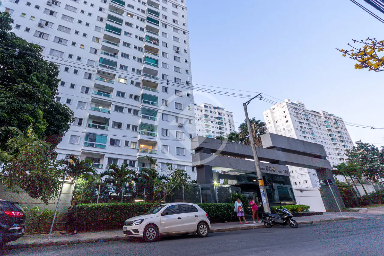 Image 38 - Apartamento em BURITIS, Belo Horizonte - MG