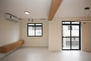 Apartamento Savassi, Belo Horizonte - MG — foto 1
