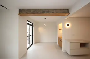 Apartamento Savassi, Belo Horizonte - MG — foto 2