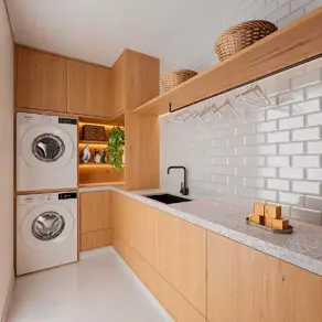 Imagem 2 - Apartamento em Cidade Jardim, Belo Horizonte - MG